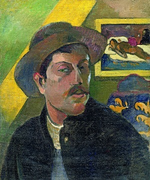 PaulGauguin